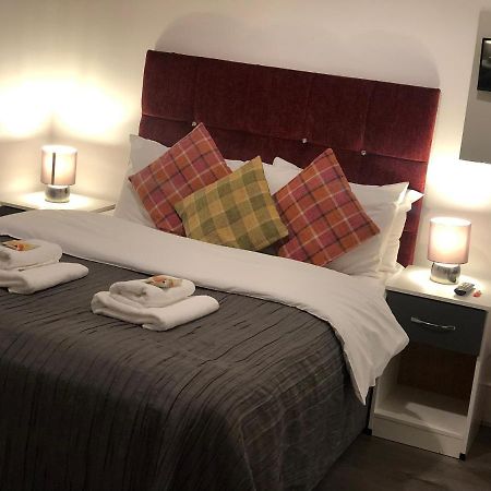 Islington Apartments Лондон Екстериор снимка