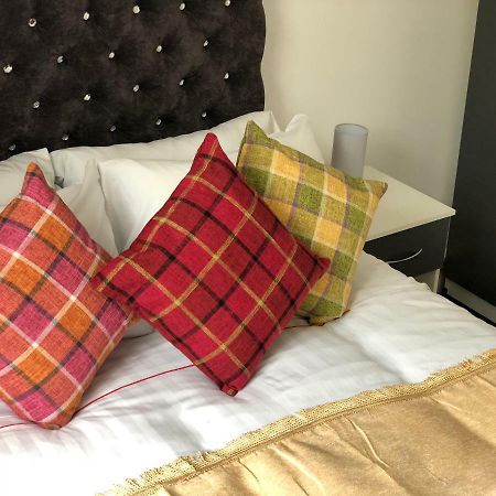 Islington Apartments Лондон Екстериор снимка