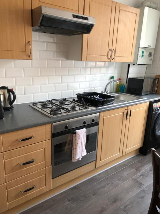 Islington Apartments Лондон Екстериор снимка