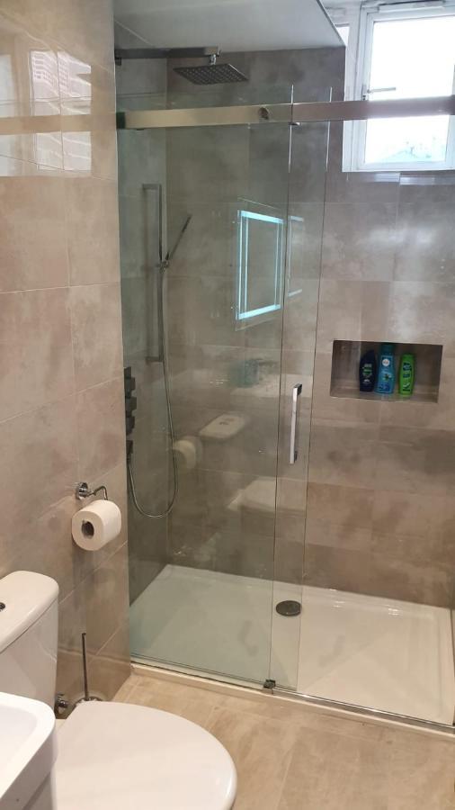 Islington Apartments Лондон Екстериор снимка