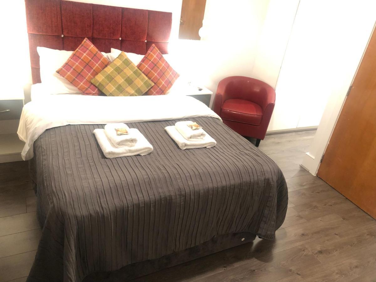 Islington Apartments Лондон Екстериор снимка