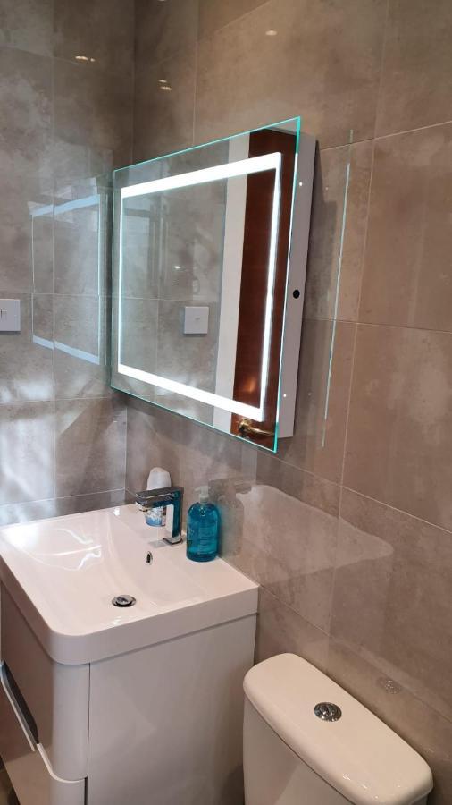 Islington Apartments Лондон Екстериор снимка