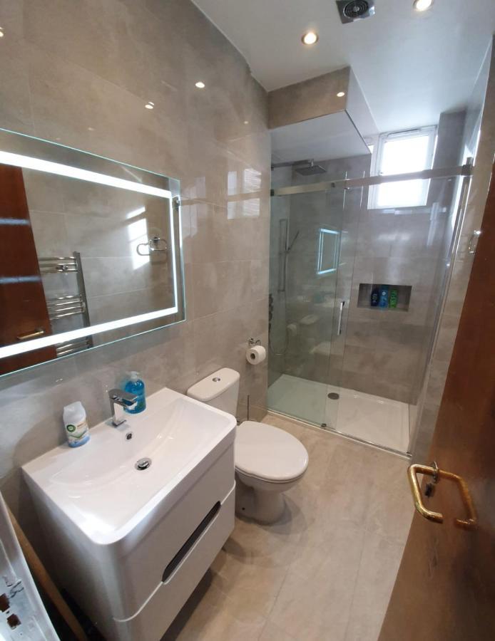 Islington Apartments Лондон Екстериор снимка