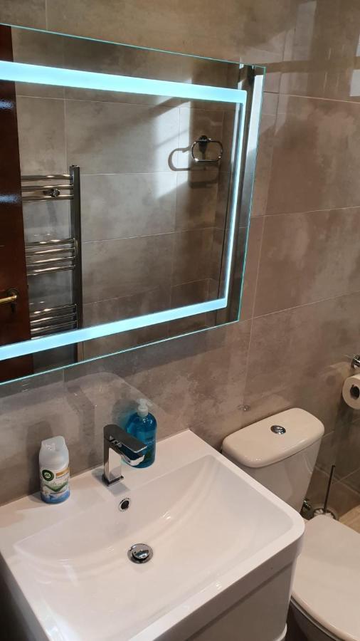 Islington Apartments Лондон Екстериор снимка