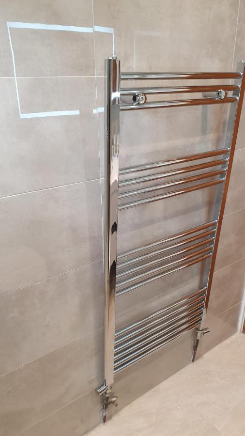 Islington Apartments Лондон Екстериор снимка