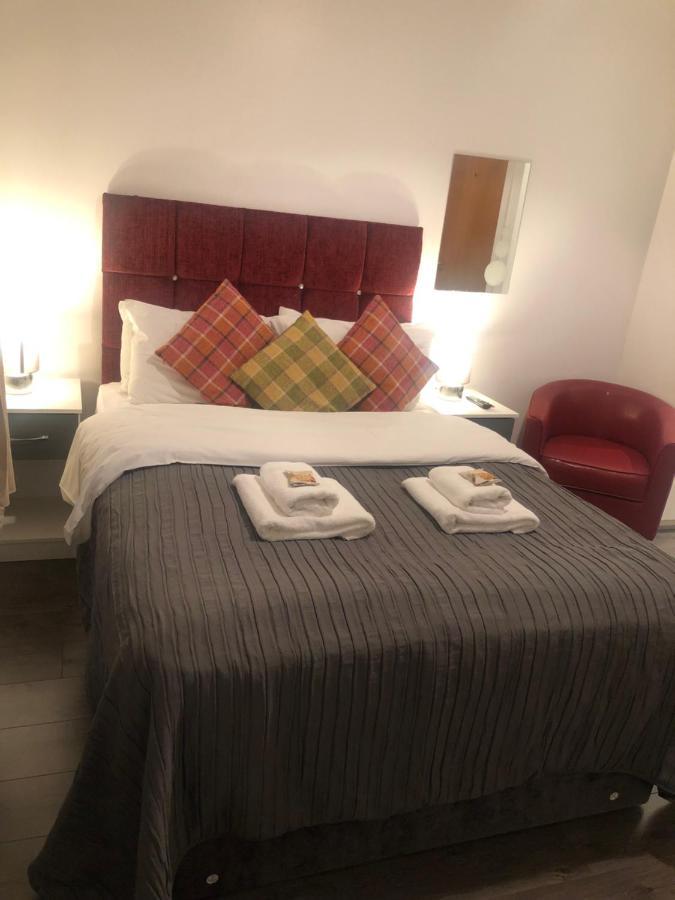 Islington Apartments Лондон Екстериор снимка
