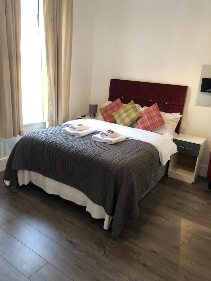 Islington Apartments Лондон Екстериор снимка