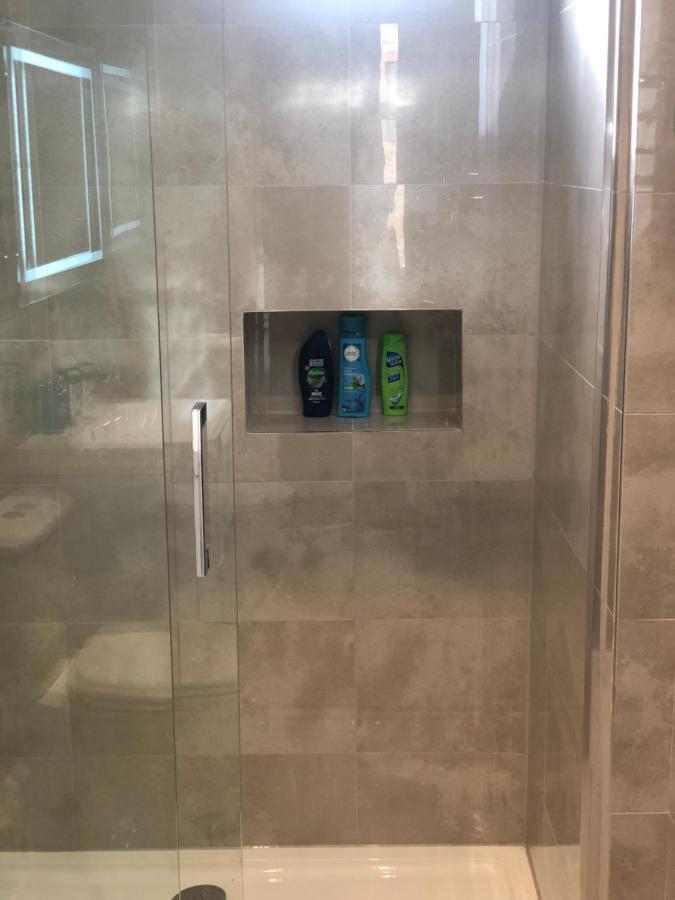 Islington Apartments Лондон Екстериор снимка