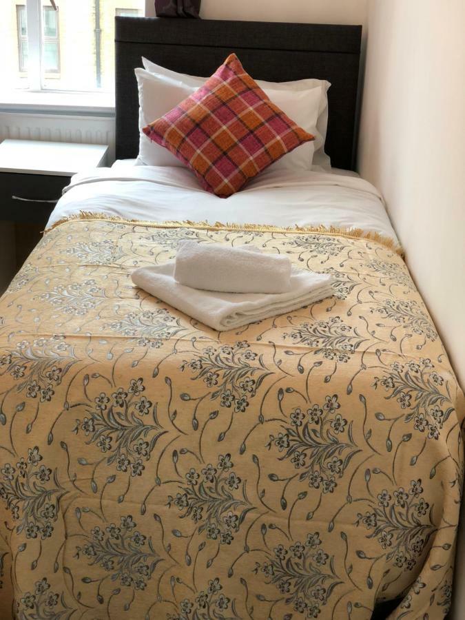 Islington Apartments Лондон Екстериор снимка