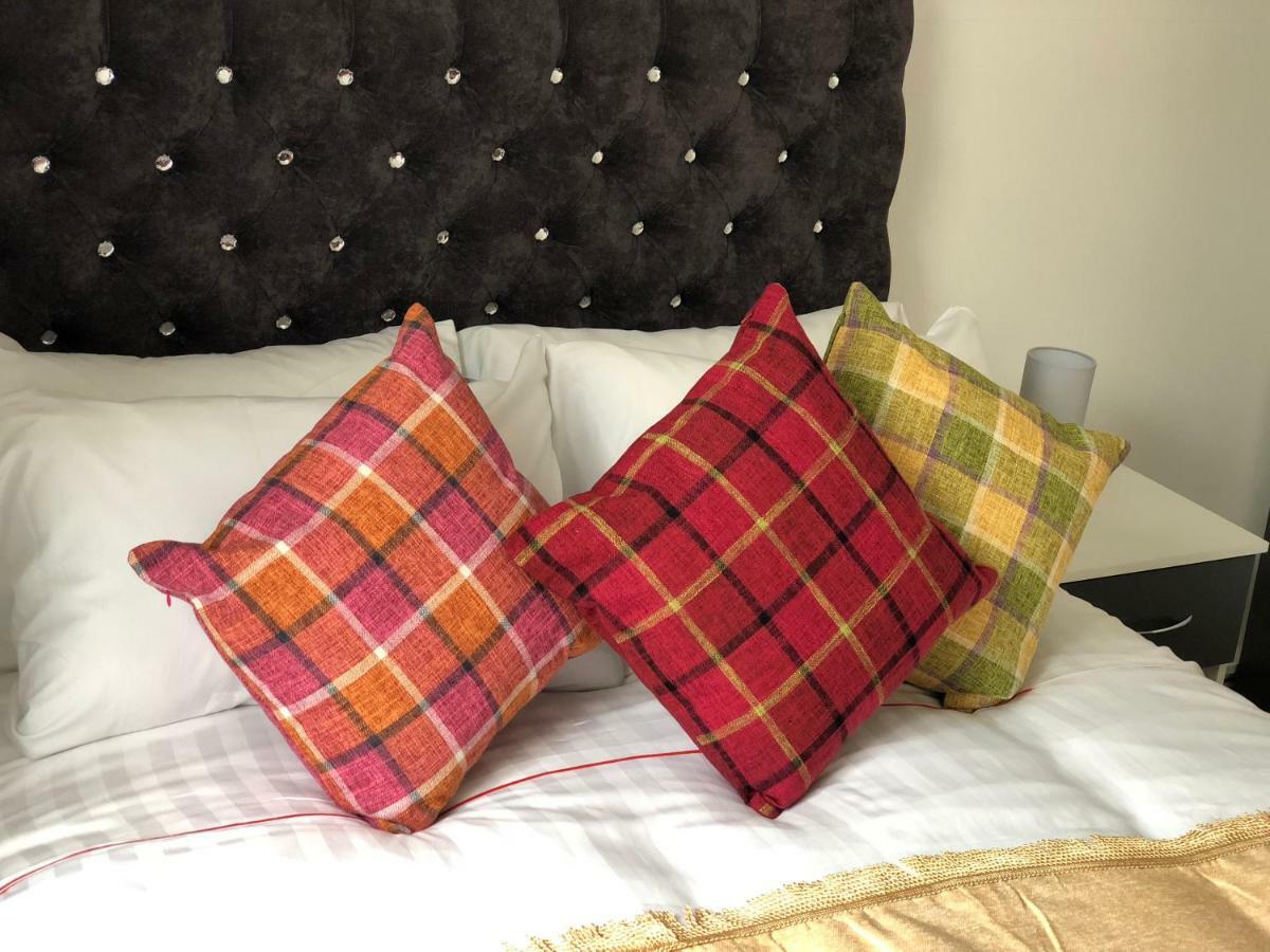 Islington Apartments Лондон Екстериор снимка
