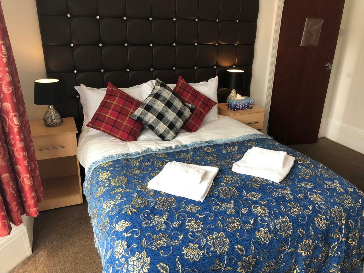 Islington Apartments Лондон Екстериор снимка