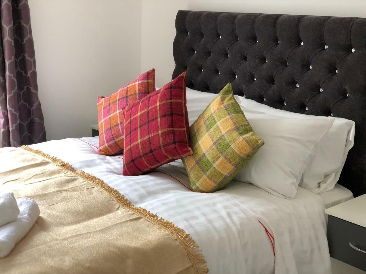Islington Apartments Лондон Екстериор снимка