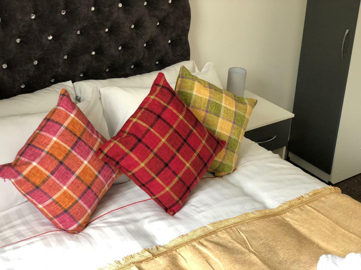 Islington Apartments Лондон Екстериор снимка