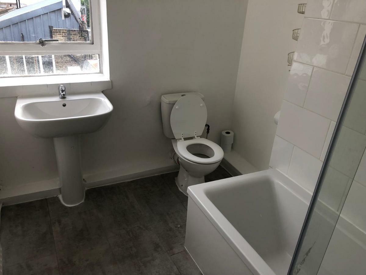 Islington Apartments Лондон Екстериор снимка