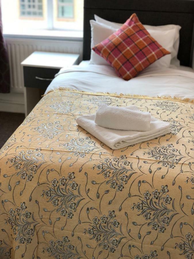 Islington Apartments Лондон Екстериор снимка