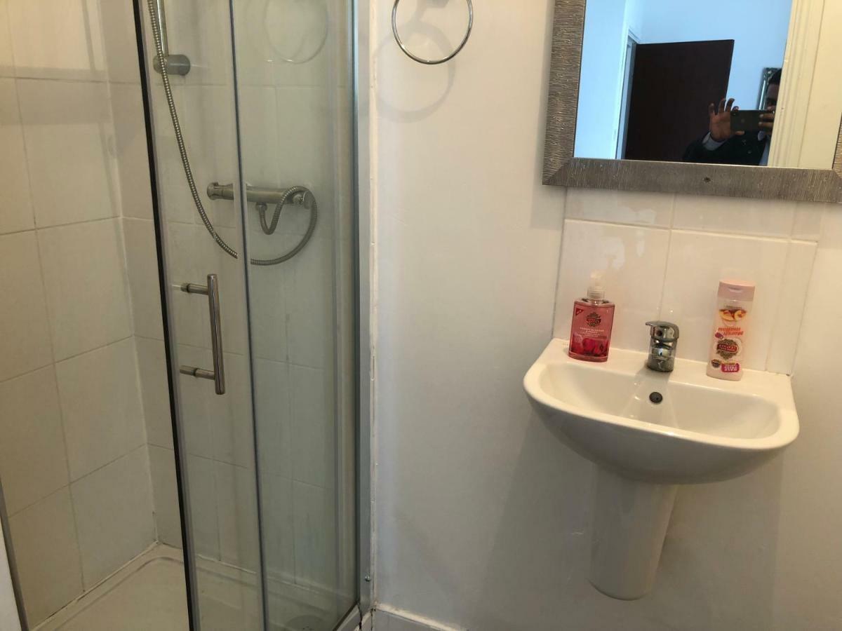 Islington Apartments Лондон Екстериор снимка