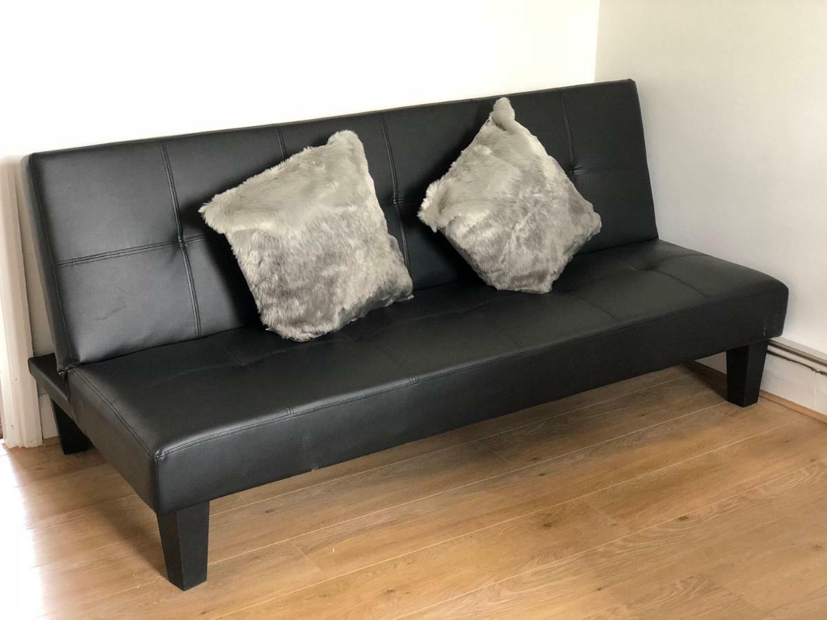 Islington Apartments Лондон Екстериор снимка
