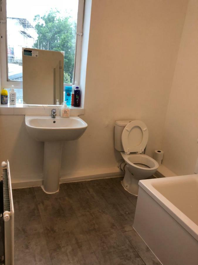 Islington Apartments Лондон Екстериор снимка