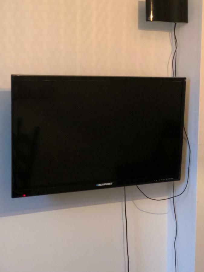 Islington Apartments Лондон Екстериор снимка
