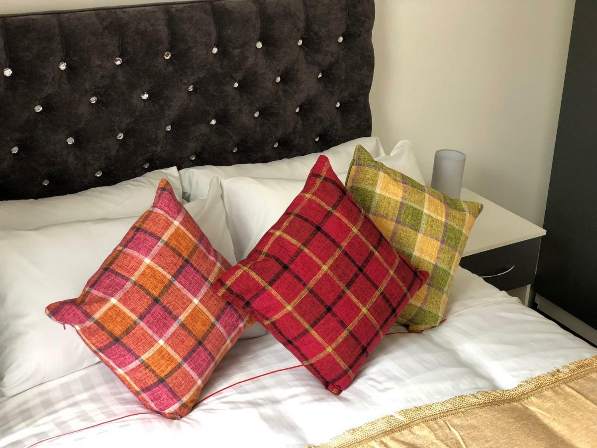 Islington Apartments Лондон Екстериор снимка