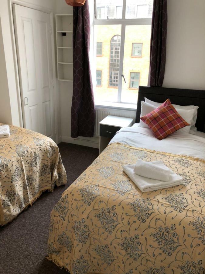 Islington Apartments Лондон Екстериор снимка