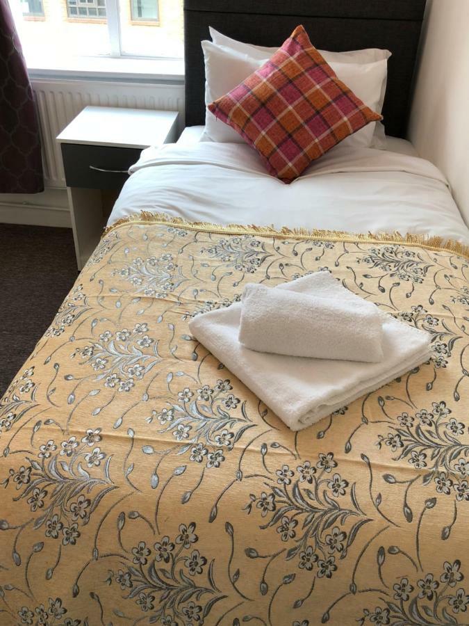 Islington Apartments Лондон Екстериор снимка