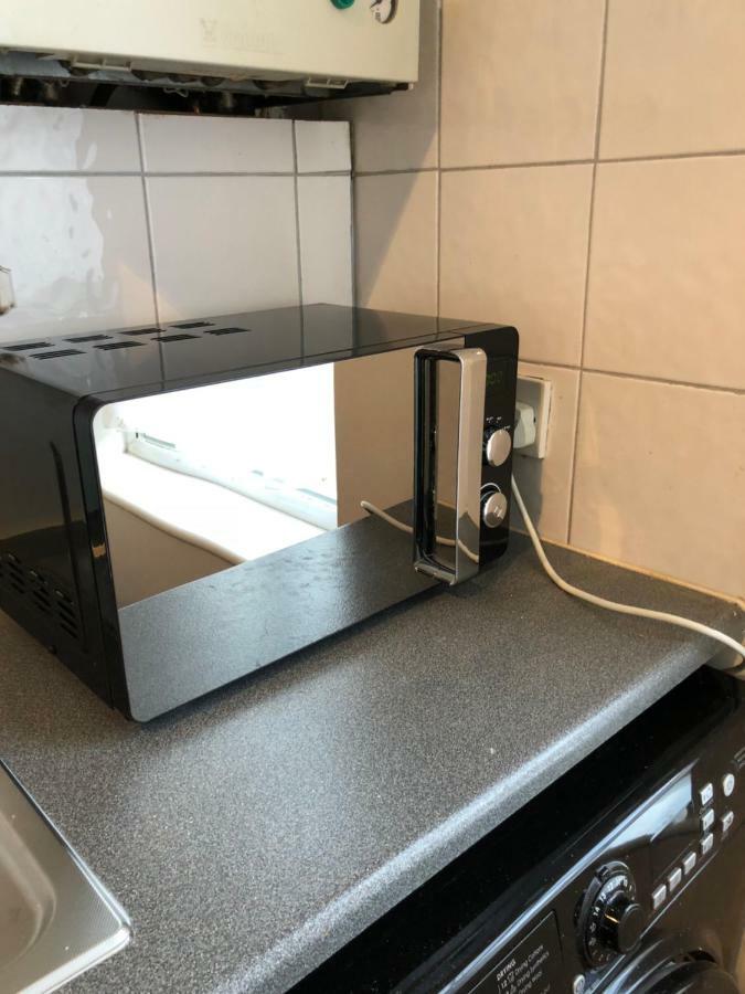 Islington Apartments Лондон Екстериор снимка