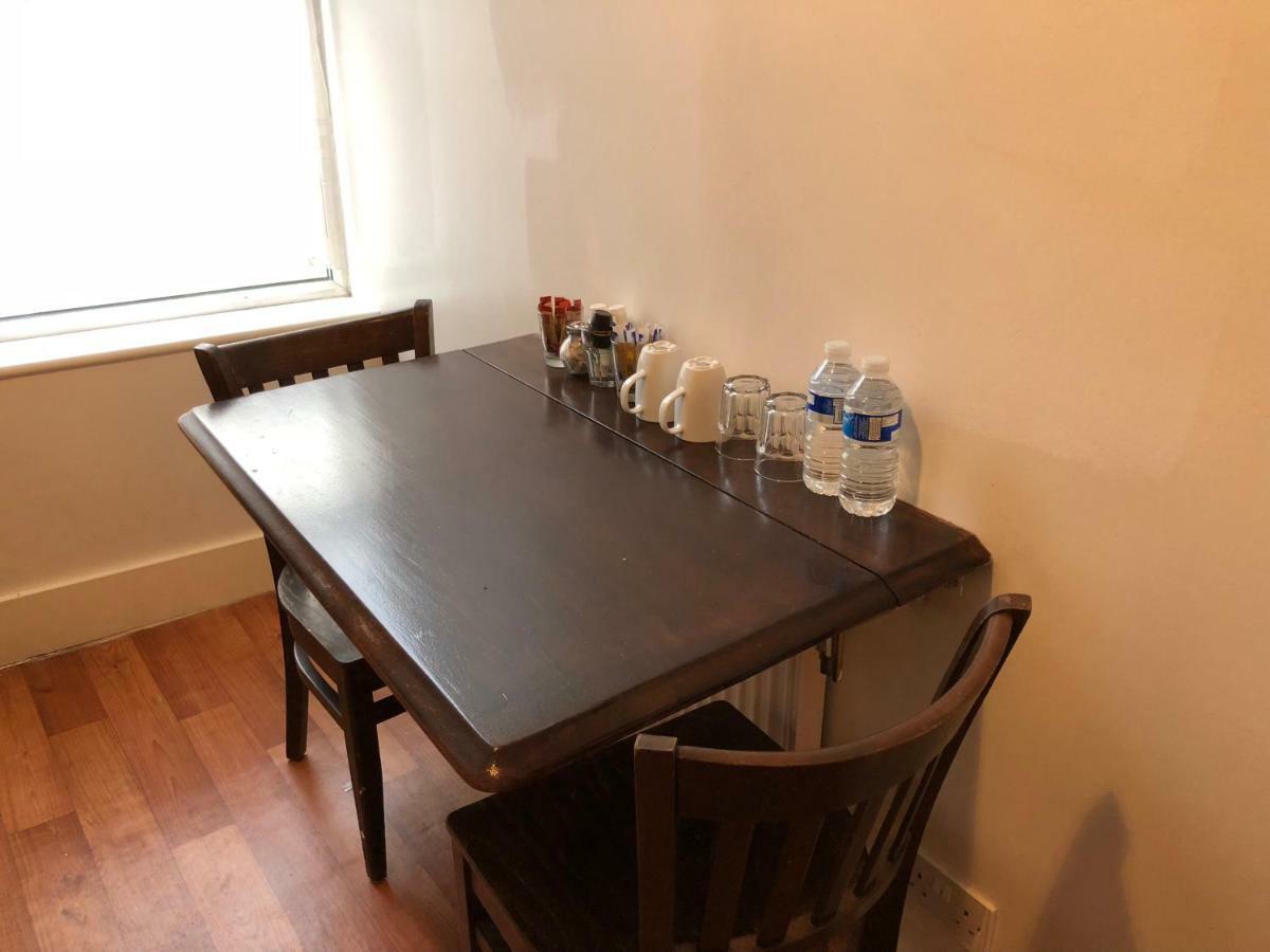 Islington Apartments Лондон Екстериор снимка