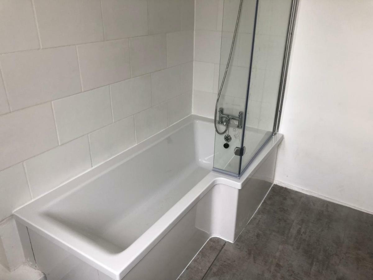 Islington Apartments Лондон Екстериор снимка